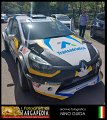 22 Renault Clio Dedo - N.Salgaro Test pore gara (1)